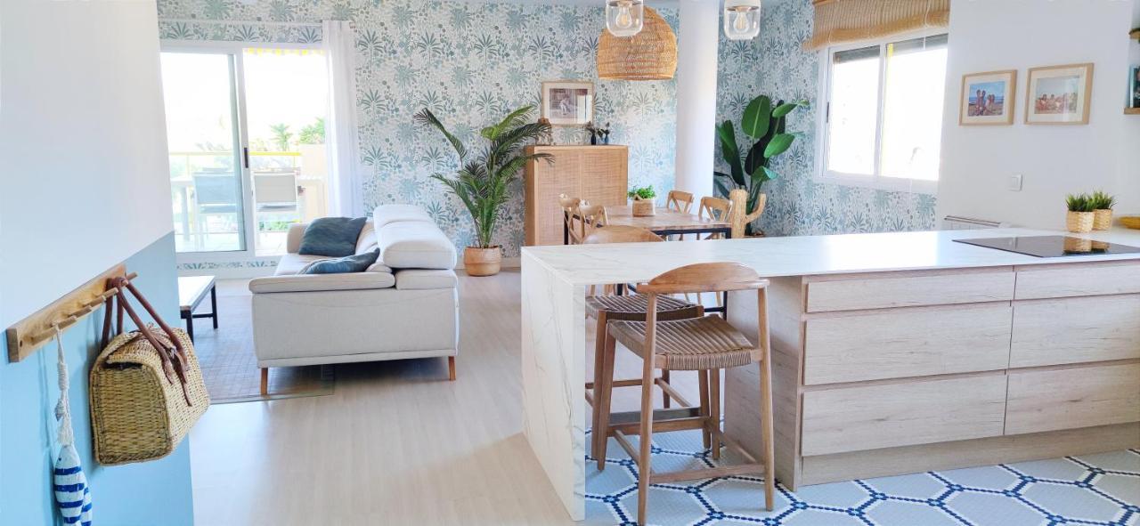 Apartamento Lagos Del Castillo By Denia Costa エクステリア 写真