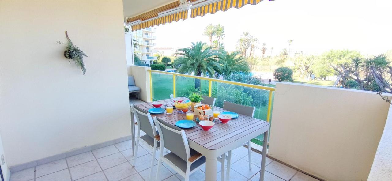 Apartamento Lagos Del Castillo By Denia Costa エクステリア 写真