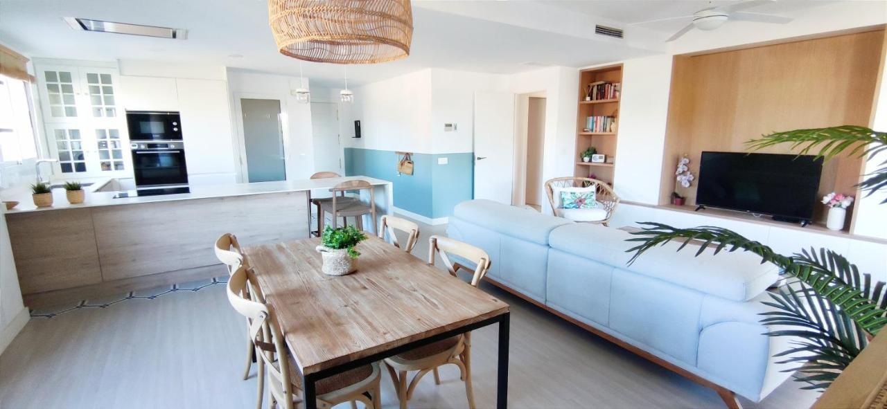 Apartamento Lagos Del Castillo By Denia Costa エクステリア 写真