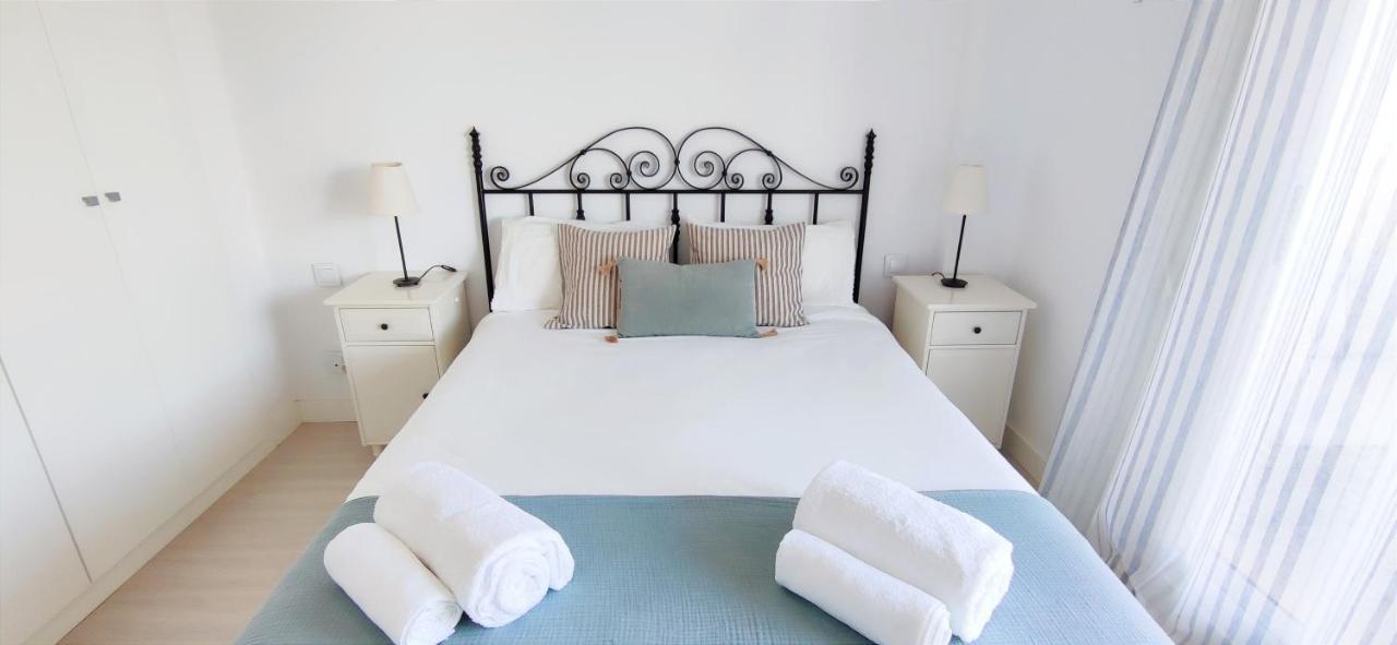 Apartamento Lagos Del Castillo By Denia Costa エクステリア 写真