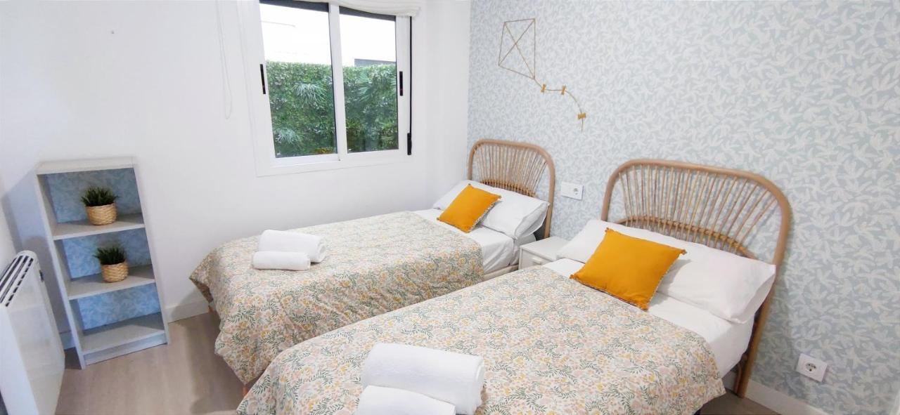 Apartamento Lagos Del Castillo By Denia Costa エクステリア 写真