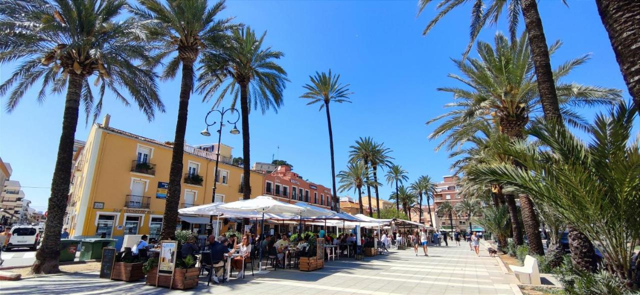 Apartamento Lagos Del Castillo By Denia Costa エクステリア 写真