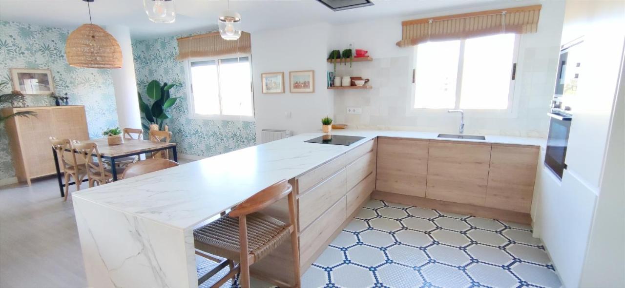 Apartamento Lagos Del Castillo By Denia Costa エクステリア 写真