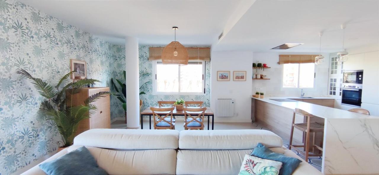 Apartamento Lagos Del Castillo By Denia Costa エクステリア 写真