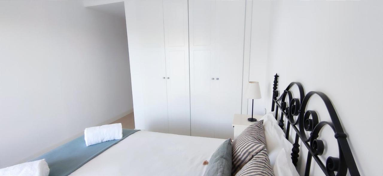 Apartamento Lagos Del Castillo By Denia Costa エクステリア 写真