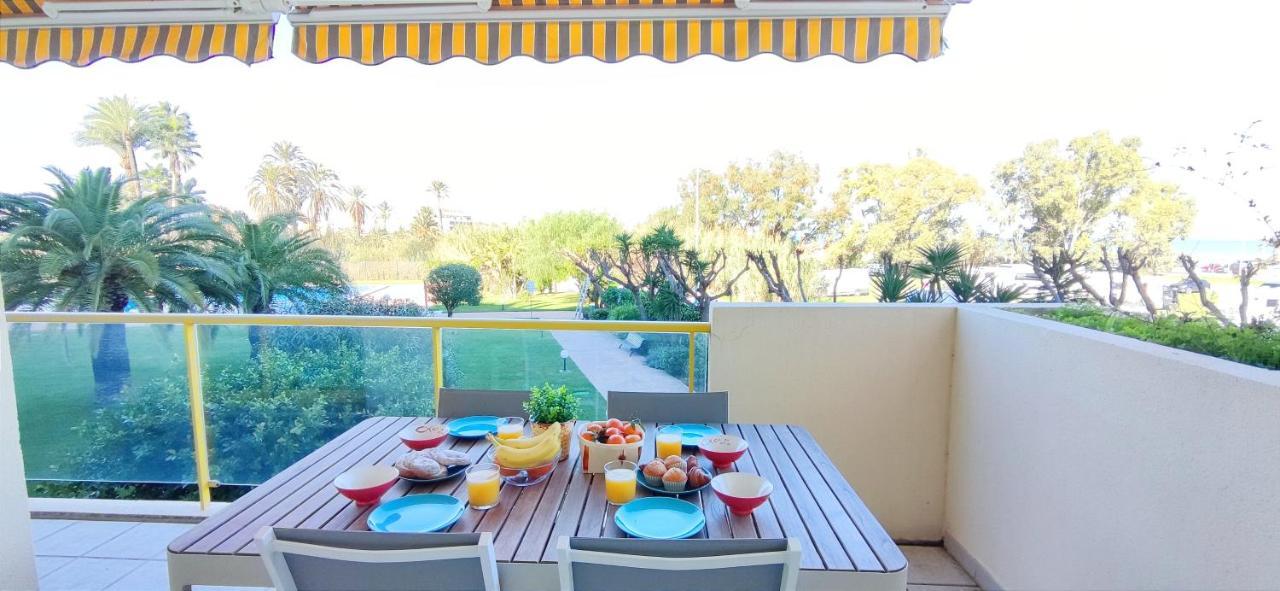 Apartamento Lagos Del Castillo By Denia Costa エクステリア 写真