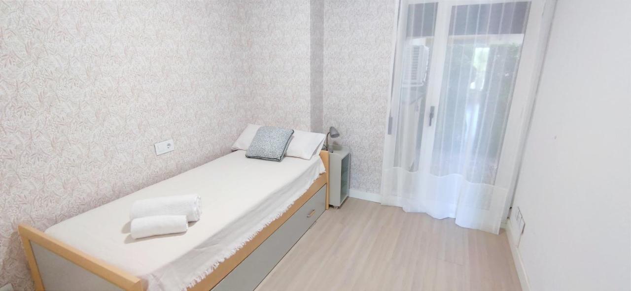 Apartamento Lagos Del Castillo By Denia Costa エクステリア 写真