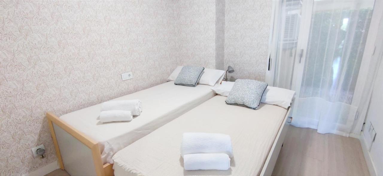 Apartamento Lagos Del Castillo By Denia Costa エクステリア 写真
