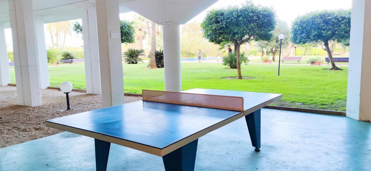 Apartamento Lagos Del Castillo By Denia Costa エクステリア 写真